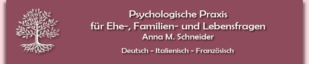 Psychologische Praxis A.M. Schneider